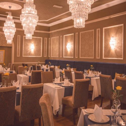 Corick House Hotel & Spa Clogher Buitenkant foto
