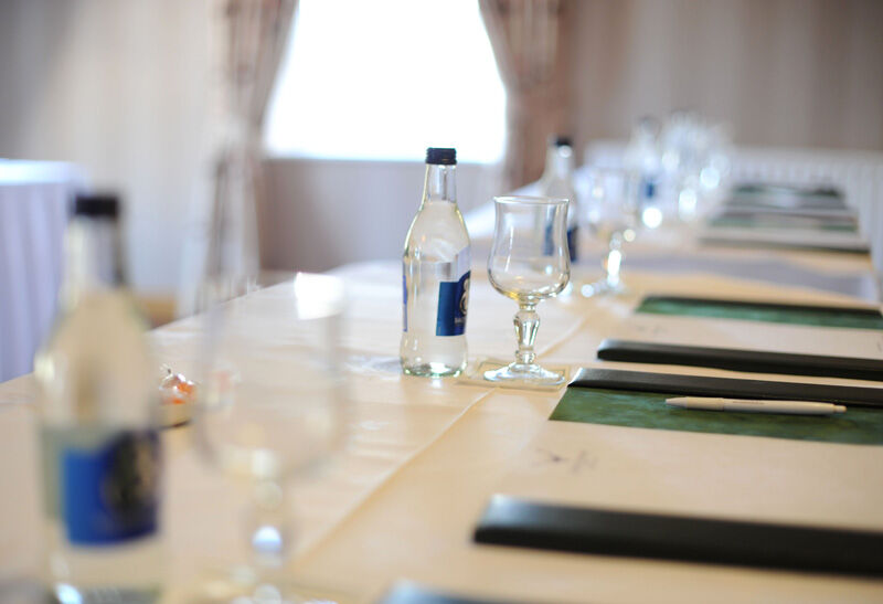 Corick House Hotel & Spa Clogher Buitenkant foto